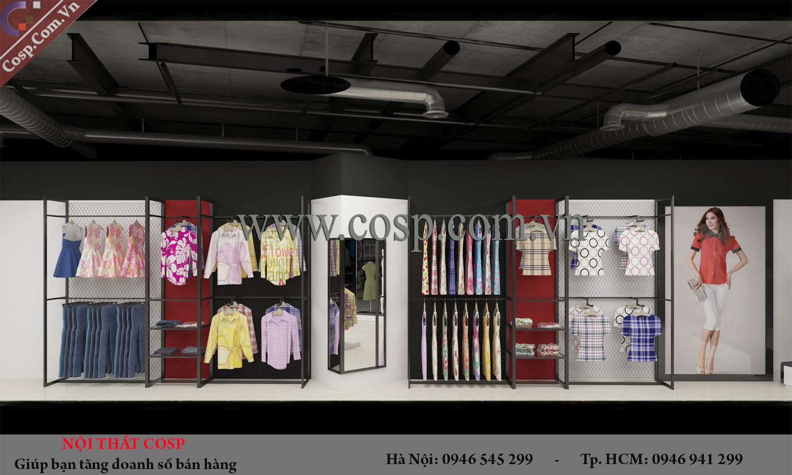 thiet ke shop thoi trang chi hang-8